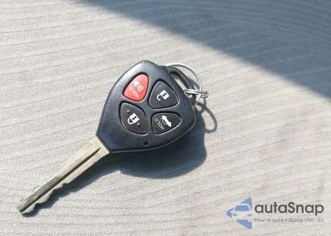 2012 Toyota Corolla Le from USA, damaged, VIN 2T1BU4EE1CC772381